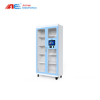 High Value RFID Real Time File Inventory Management Cabinet