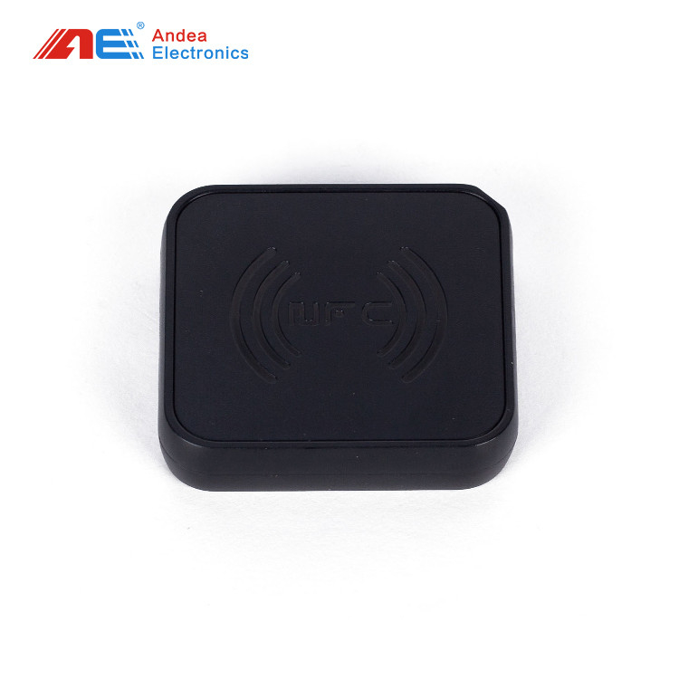 RFID And MF 13.56mhz Frequency USB Card Reader