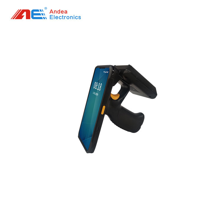 Good Quality RFID Handheld Reader For Warehouse Inventory