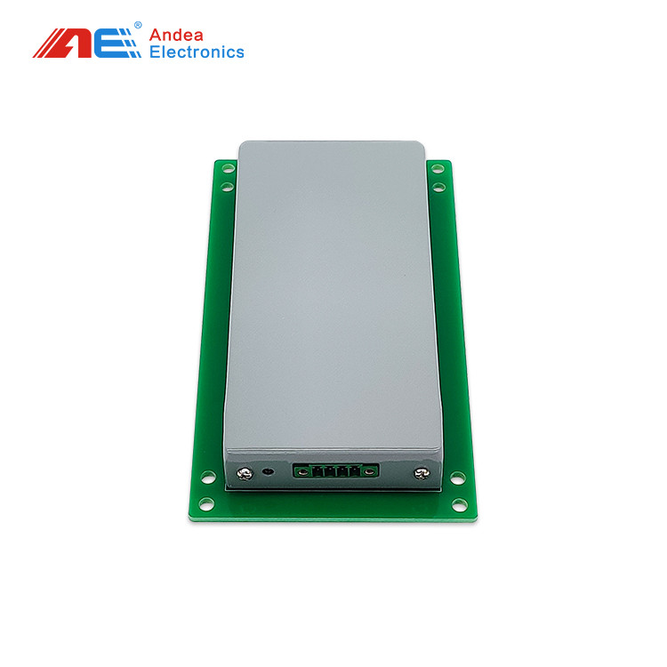 13.56MHz HF Multi-protocol RFID Reader,Built-in Micro-power Integrated-in-one Reader To Read Library Card