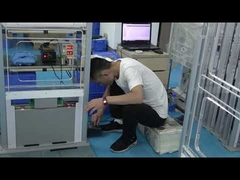 باب أمن المكتبة