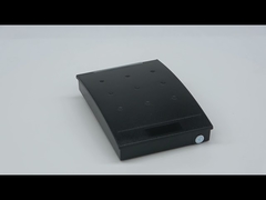 قارئ الطاقة الميكرو HF