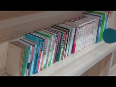 قارئ RFID محمول باليد مع وحدة WIFI