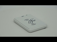 ISO15693، ISO18000-3M3، ISO14443A قارئ الكهرباء الميكرو HF