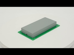 قارئ HF مدمج متوسط المدى