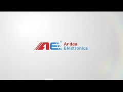 قارئ بوابة RFID