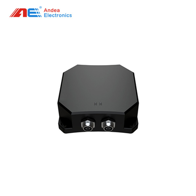 High Frequency RFID Proximity Reader For Asset Management Modbus RTU232 Communication IP67