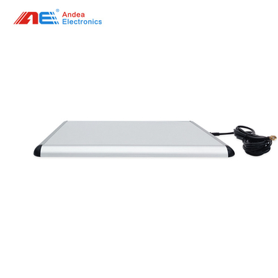 13.56mhz Desktop RFID Reader Antenna For Library Jewlery Management And Counter Check-Out