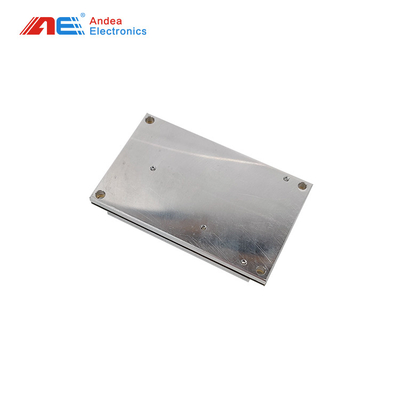 ISO18000-6C UHF RFID Reader Module RF Power1-32dBm For Self Service Kiosk Machine