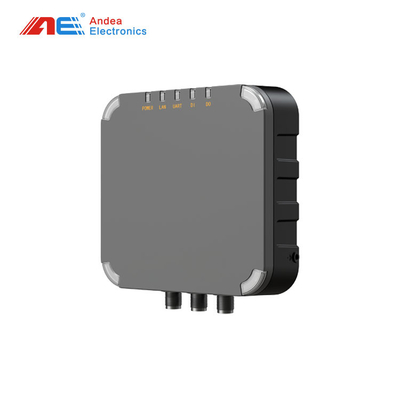 RFID UHF Reader R2000 Module Modbus TCP Communication Integrated Reader IP67