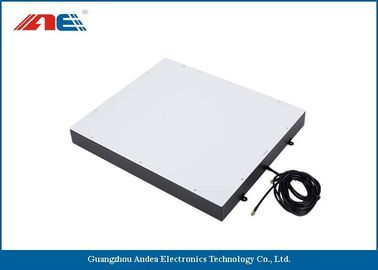 Embedded ISO15693 RFID Reader Antenna For Restaurant Management With 2 SMA Interface