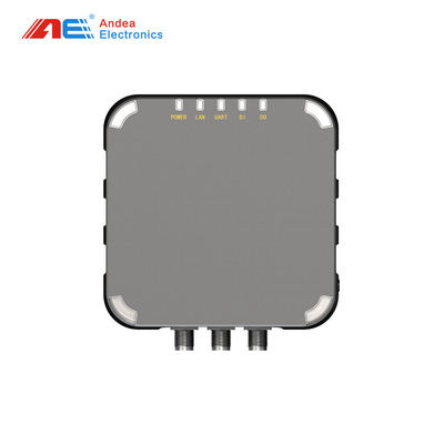 48V UHF RFID Reader To Identify The Production Model On The Automobile Production Line Has Anti Interference Ability