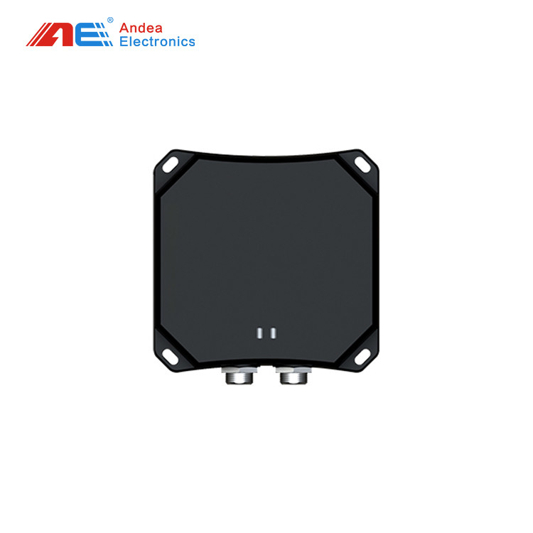High Frequency RFID Proximity Reader For Asset Management Modbus RTU232 Communication IP67