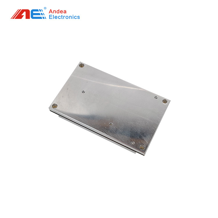 ISO18000-6C UHF RFID Reader Module RF Power1-32dBm For Self Service Kiosk Machine