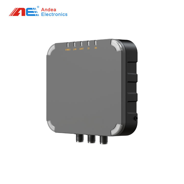 RFID UHF Reader R2000 Module Modbus TCP Communication Integrated Reader IP67