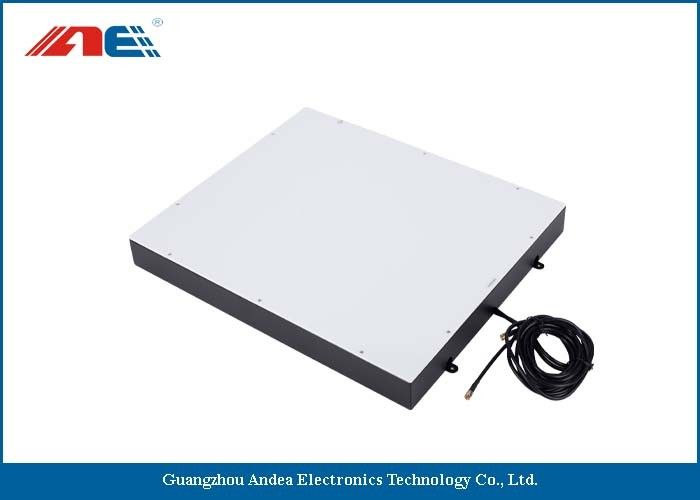 Embedded ISO15693 RFID Reader Antenna For Restaurant Management With 2 SMA Interface