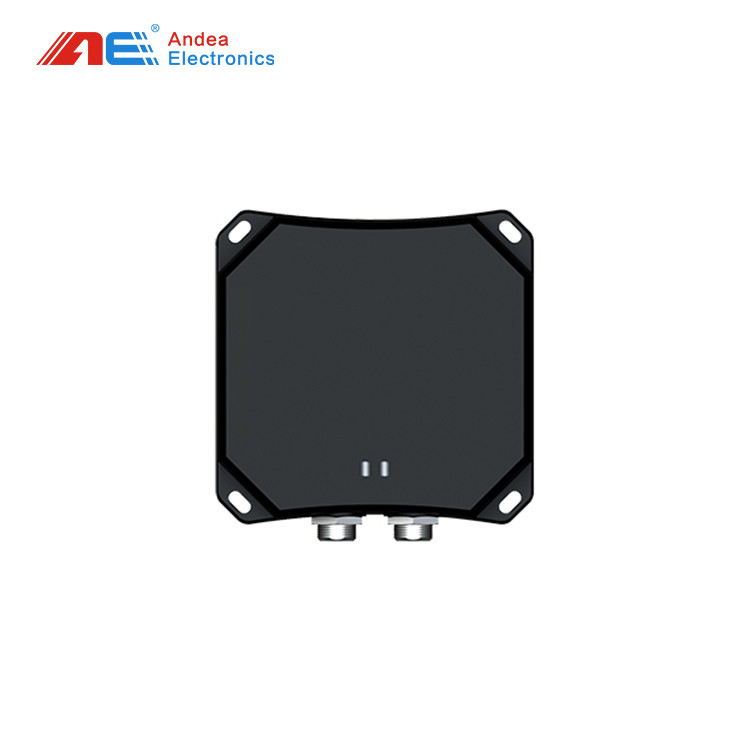 High Frequency RFID Proximity Reader For Asset Management Modbus RTU232 Communication IP67
