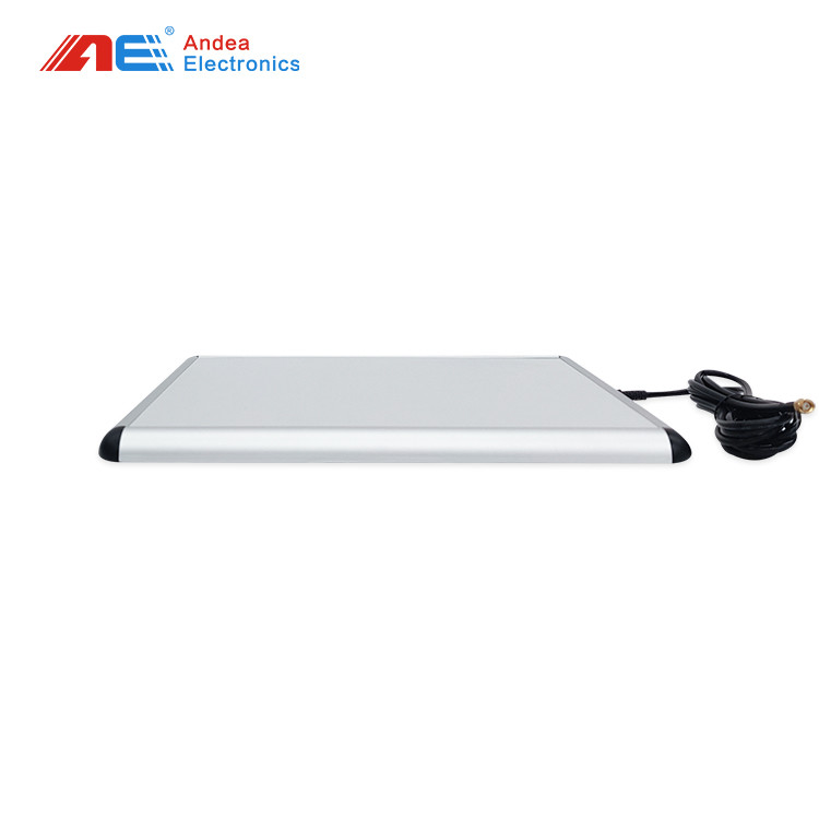 13.56mhz Desktop RFID Reader Antenna For Library Jewlery Management And Counter Check-Out