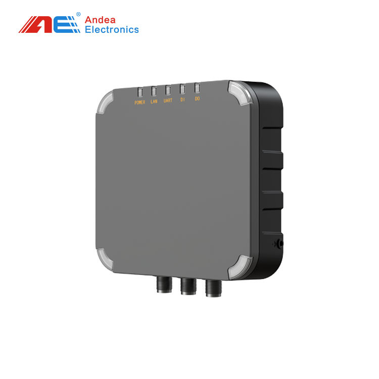 RFID UHF Reader R2000 Module Modbus TCP Communication Integrated Reader IP67