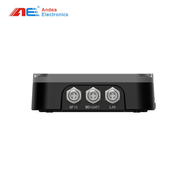 RFID UHF Reader R2000 Module Modbus TCP Communication Integrated Reader IP67