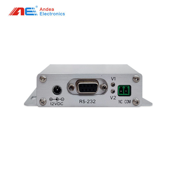 0-1.6m Range Four Port Antenna Interface UHF RFID Long Range Reader With Free SDK UHF RFID Reader