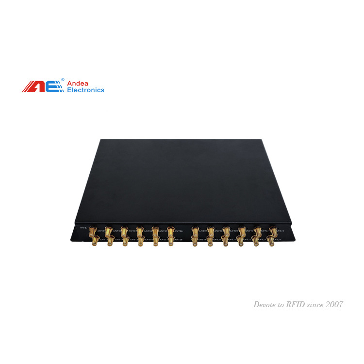 13.56MHz USB RFID Reader with 50-100 Tags/s Speed DC 5V Power and 2KB Memory for Efficient Data Collection