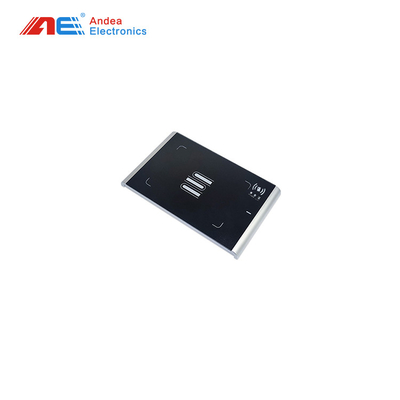 ISO18000-6C / EPC Gen2 RFID Reader Writer UHF 863-928Mhz محطة عمل الموظفين متوسطة المدى لنظام إدارة المكتبة