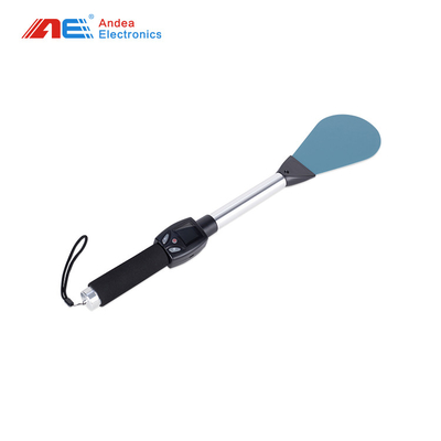 قارئ UHF قارئ RFID محمول مع WIFI Bluetooth USB لإدارة مخزون كتب المكتبة
