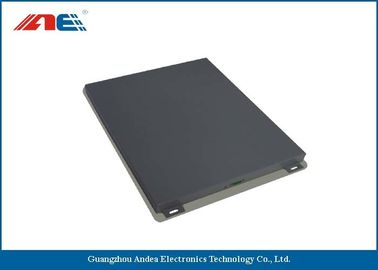 كشك الخدمة الذاتية المدمج في قارئ RFID UHF ، 1 - 27DBM قارئ RFID متكامل