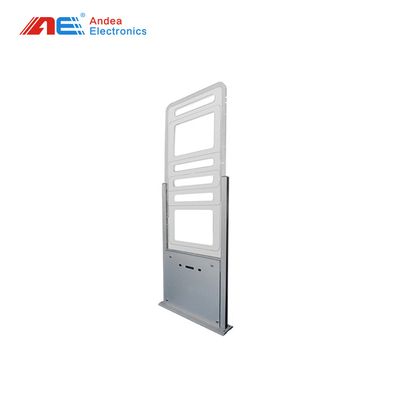 Crystal Gate Antenna HF RFID Library Management Security Reader موجه الصوت