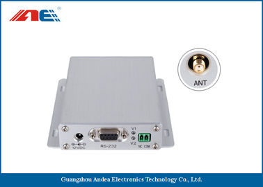 ISO15693 منتصف المدى قارئ RFID لتتفاعل رقاقة تتبع نظام 270G