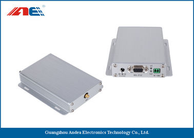 قناة واحدة منتصف المدى قارئ RFID ISO15693 قراءة المدى 65CM