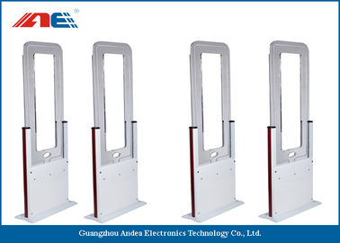 معرف تحديد قارئ RFID السلبي طويل المدى ، نظام التحكم في الوصول إلى بوابة RFID بقوة 25 وات