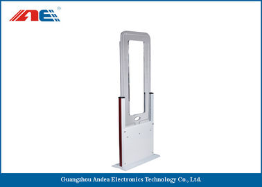 قناة حضور RFID للتحكم في الوصول للمؤسسات ، 13.56 ميجا هرتز قارئ RFID بوابة RF Power 3 - 8W