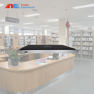 عالية الأداء SDK الحرة متعددة العلامات قراءة واجهة USB HF RFID سطح المكتب قارئ بطاقة قارئ USB محاكاة لوحة المفاتيح