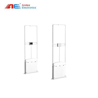 قارئ بطاقات RFID عالي التردد بعيد المدى