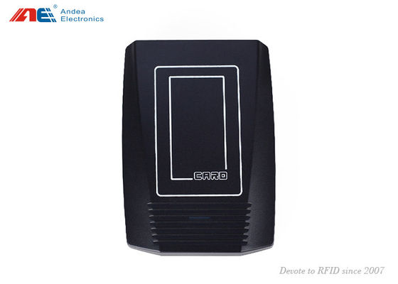 13.56MHz USB Desktop RFID Reader دعم I Code SLI / SLIX / SLIX2 رقاقة