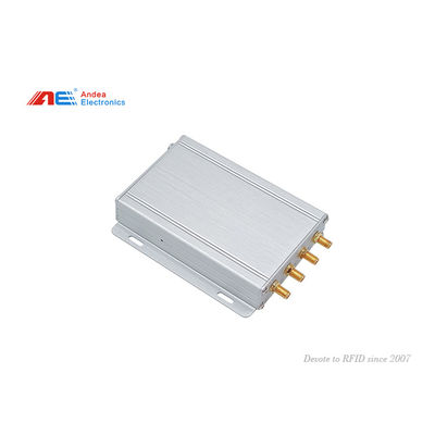 HF ISO 15693 13.56MHz قارئ RFID مسافة قراءة طويلة مع واجهة RS232 / RS485